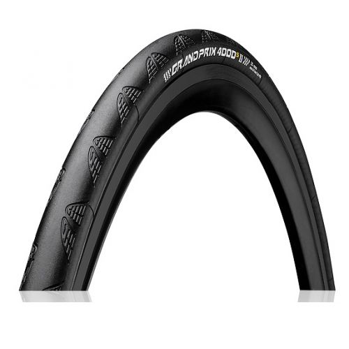 Tyre Grand Prix 4000 S II 28"