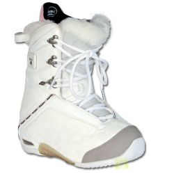 Snowboard boots Unity
