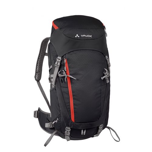 Backpack Asymmetric 42 + 8 L