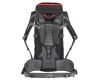 Mugursoma Asymmetric 42 + 8 L