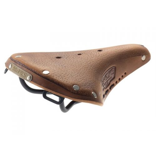 Saddle B17 S Standart Aged