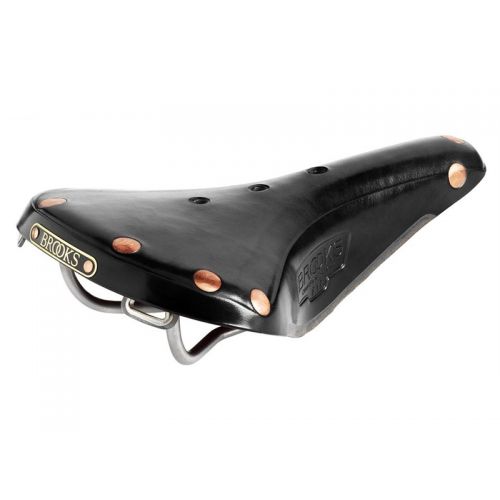 Saddle B17 Titanium