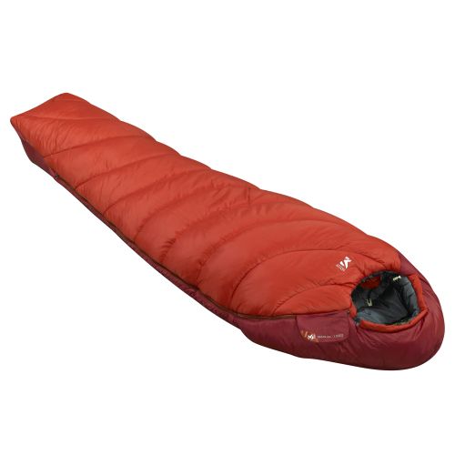 Sleeping bag Baikal 1500 Long