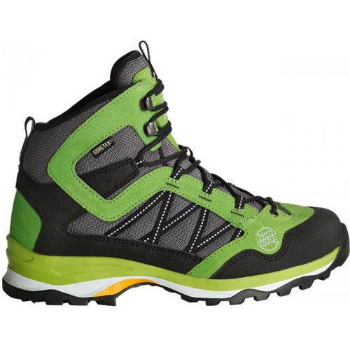 Zābaki Belorado Mid GTX®