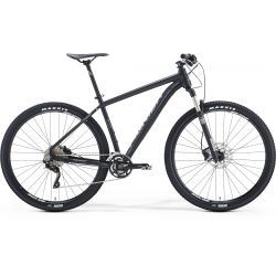 Mountain bike Big Nine XT-Edition