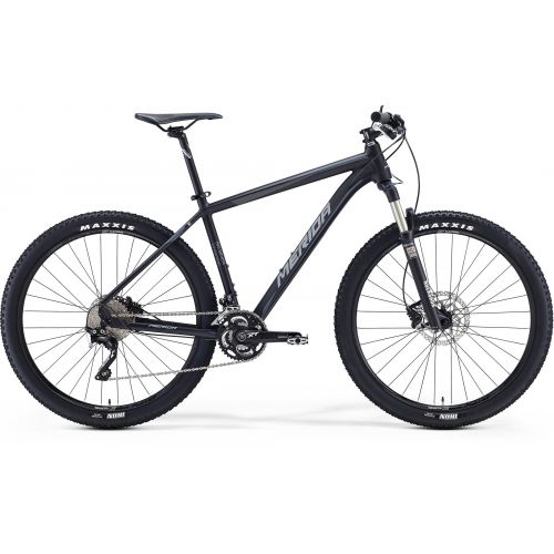 Mountain bike Big Seven XT-Edition