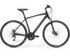 Trekking bike Crossway 40-D