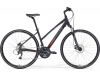 Tūrisma velosipēds Crossway 40-D Lady