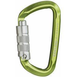 Carabiner D-Classic 3000 Triple