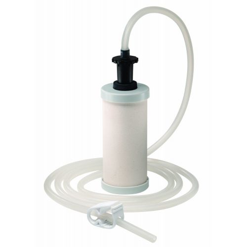 Vandens filtras Siphon