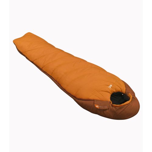 Sleeping bag Baikal 1100 Long