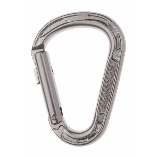 Carabiner HMS Strike Slider