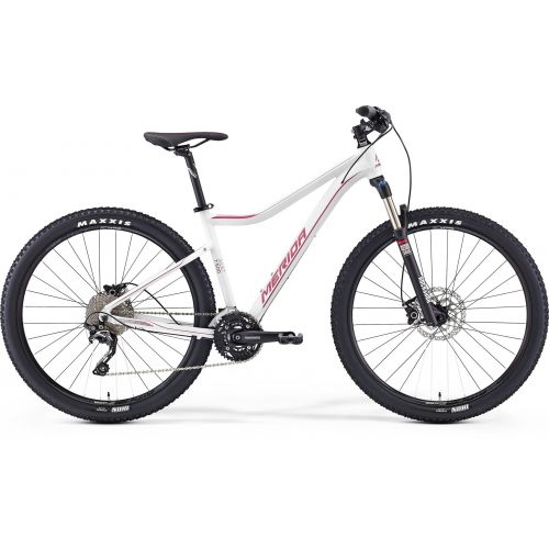 Mountain bike Juliet 7. 500