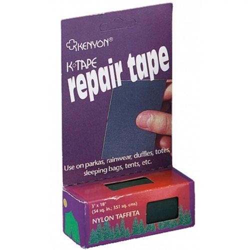 Hardshell Repair Tape