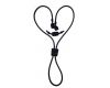 Briļļu aksesuārs Link FX Cord