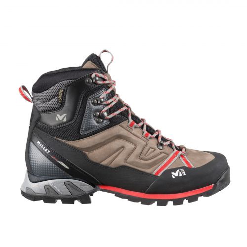Zābaki High Route GTX
