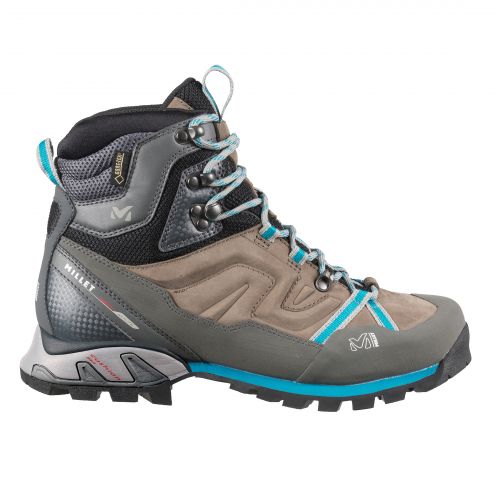 Boots LD High Route GTX