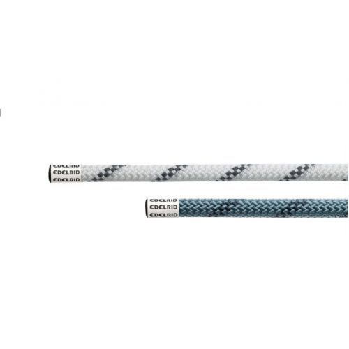 Rope Performance Static 10mm snow (8.8 m)