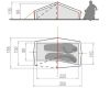 Tent Power Lizard 1 - 2 P