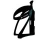 Butelio turėtojas Pro Lite Bike Bottle Holder