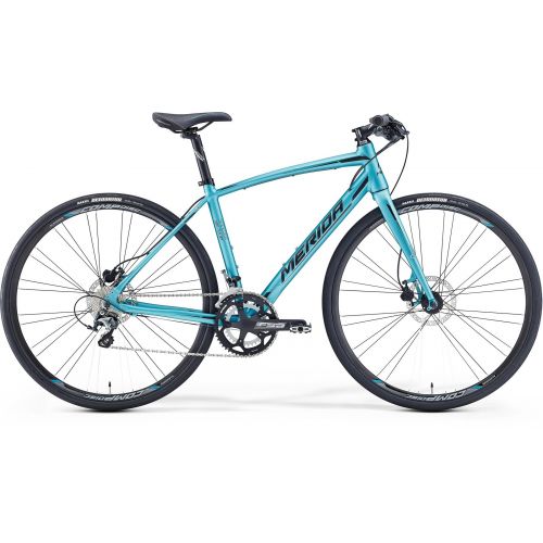 Fitnesa velosipēds Speeder 300 Juliet