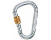 Carabiner Steel HMS Screw