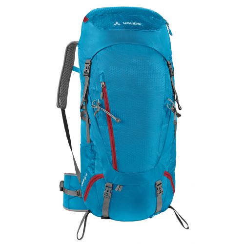 Backpack Women's Asymmetric 48 + 8 L