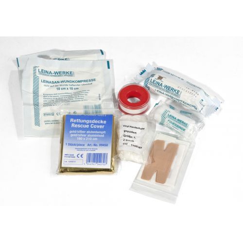 First aid kit Medium