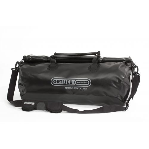 Travel bag Rack Pack 49 L