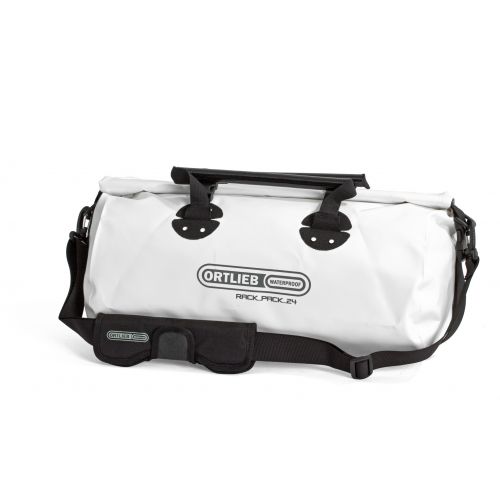 Travel bag Rack Pack 24 L