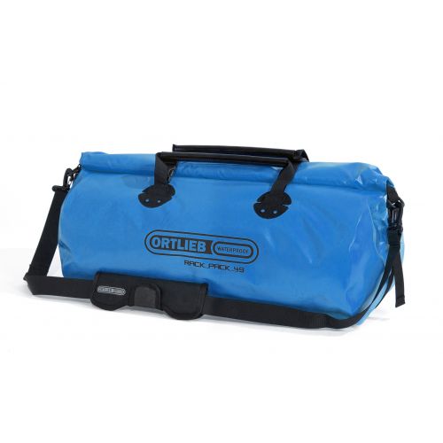 Travel bag Rack Pack 49 L