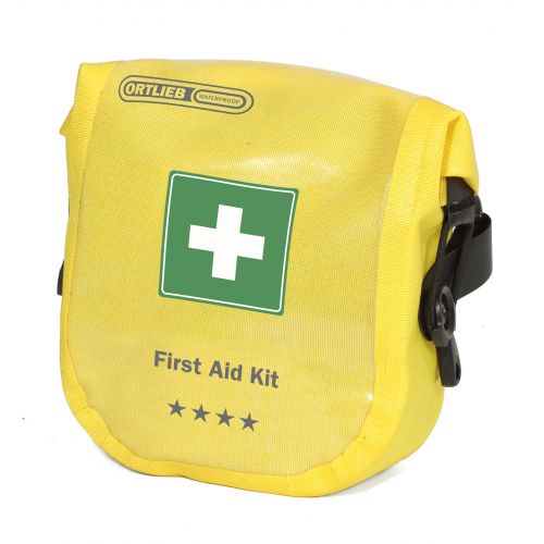 Krepšelis First-Aid-Kit Medium