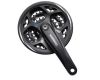 Crankset FC-M311 42/32/22T