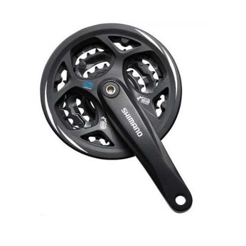 Crankset FC-M311 42/32/22T