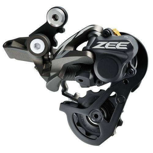 Derailleur ZEE DH RD-M640 SSW Shadow+ 10 SPD 11-32/36T