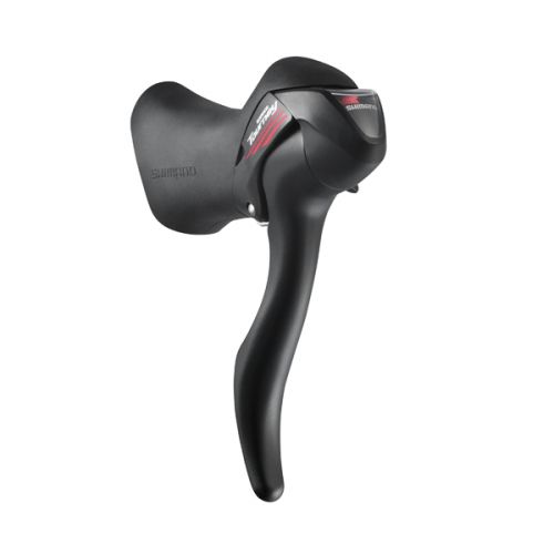 Gear shifter ST-A070 STI Lever Right Tourney