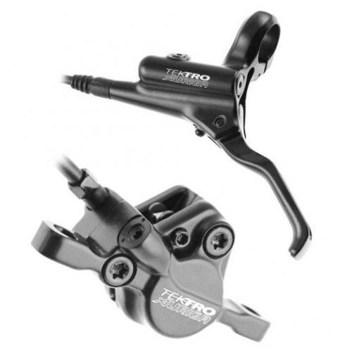 Brakes Auriga hydr. HD-M290