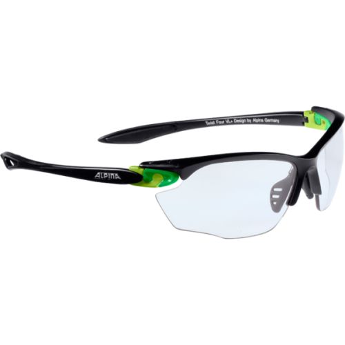 Saulesbrilles Twist Four VL