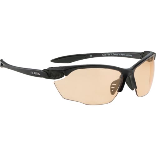 Saulesbrilles Twist Four VL