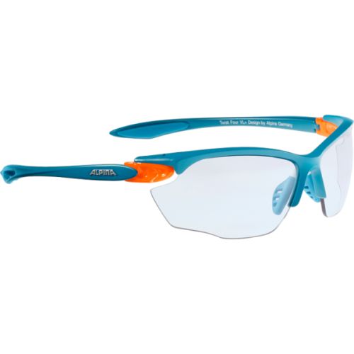 Saulesbrilles Twist Four VL