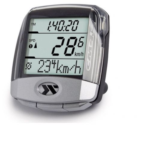 Cycle Computer CM 4.2