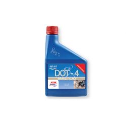 Eļļa DOT 4 Brake Fluid 500ml