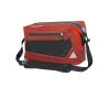 Bicycle bag Trunk Bag Rack-Lock