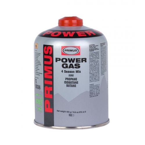 Gas canister Power Gas 450 g