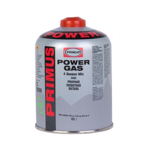 Dujų balionas Power Gas 450 g