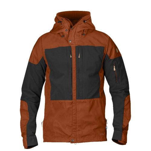 Jaka Keb Jacket