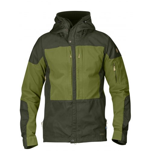 Jaka Keb Jacket