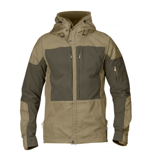 Jacket Keb Jacket