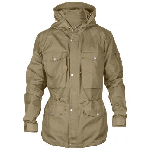 Jacket Singi Trekking Jacket