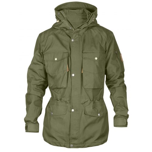 Jaka Singi Trekking Jacket